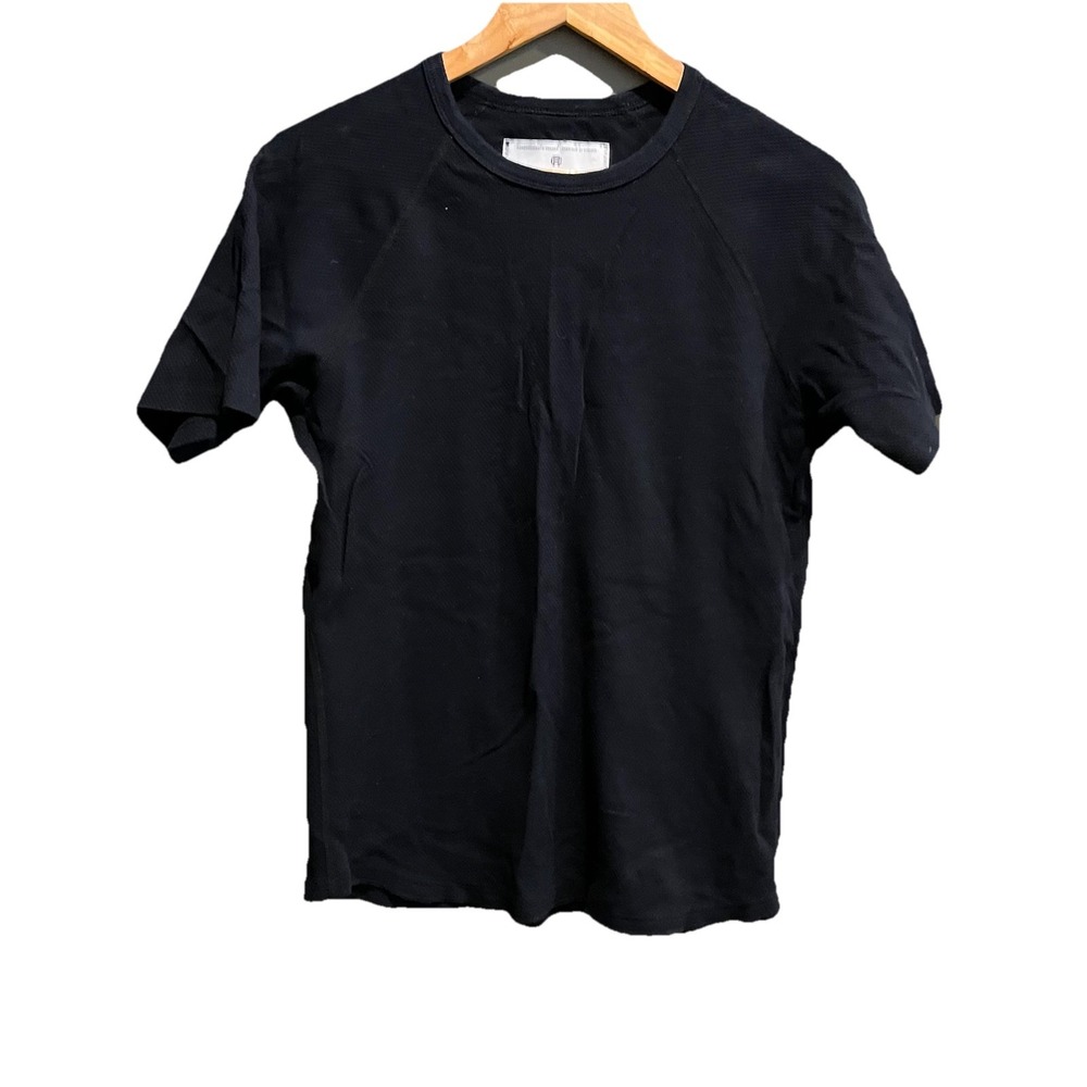 Reigning Champ Short Sleeve‎ Cotton Men's T-Shirt Size S/P